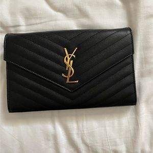 YSL Wallet on Chain